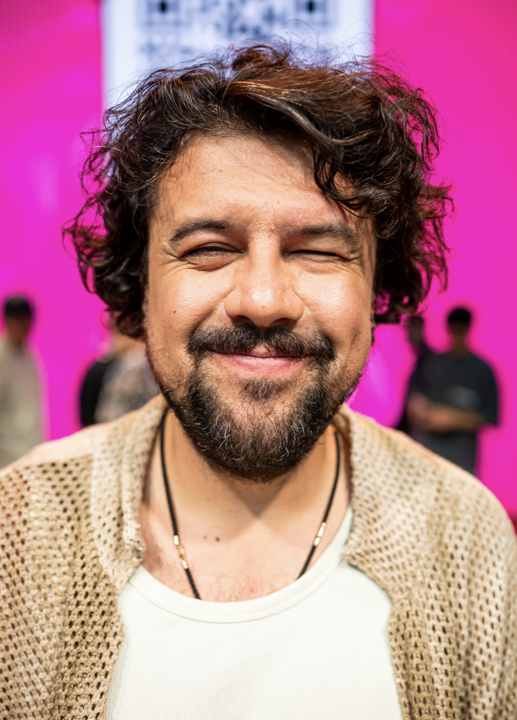 Володимир Шумко: Нормально ставлюся до критики, але до хвилі "скасувань" - скептично